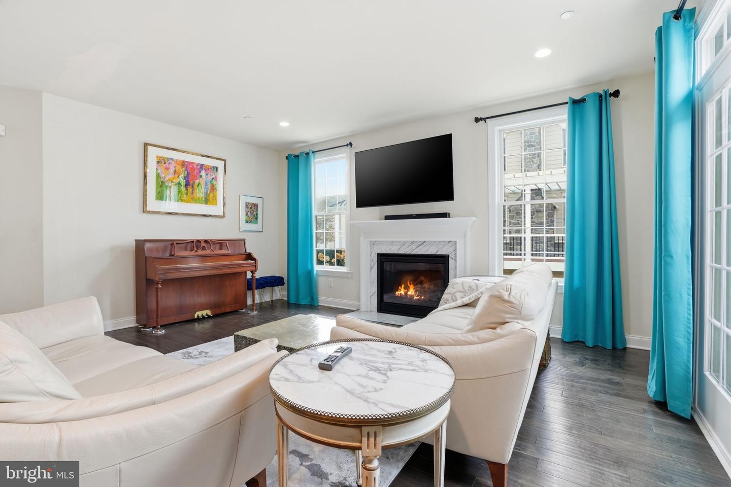 Newtown Square, Pennsylvania, 19073, United States, 3 Bedrooms Bedrooms, ,4 BathroomsBathrooms,Residential,Active,2010920