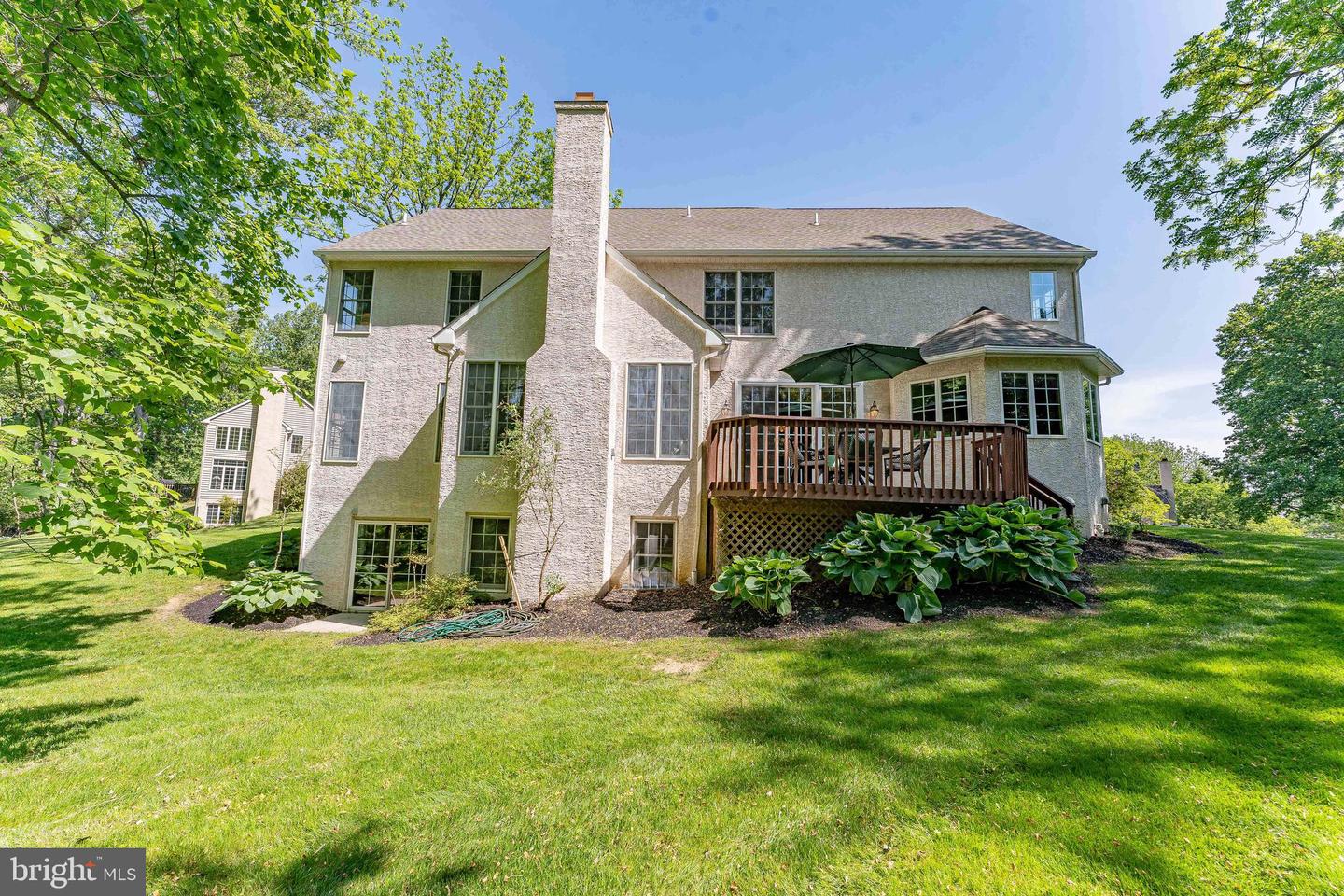 West Chester, Pennsylvania, 19382, United States, 4 Bedrooms Bedrooms, ,4 BathroomsBathrooms,Residential,Active,2051989