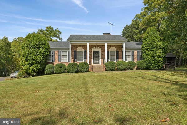 2356 CARRIAGE FORD RD, CATLETT, VA 20119 - Image 1