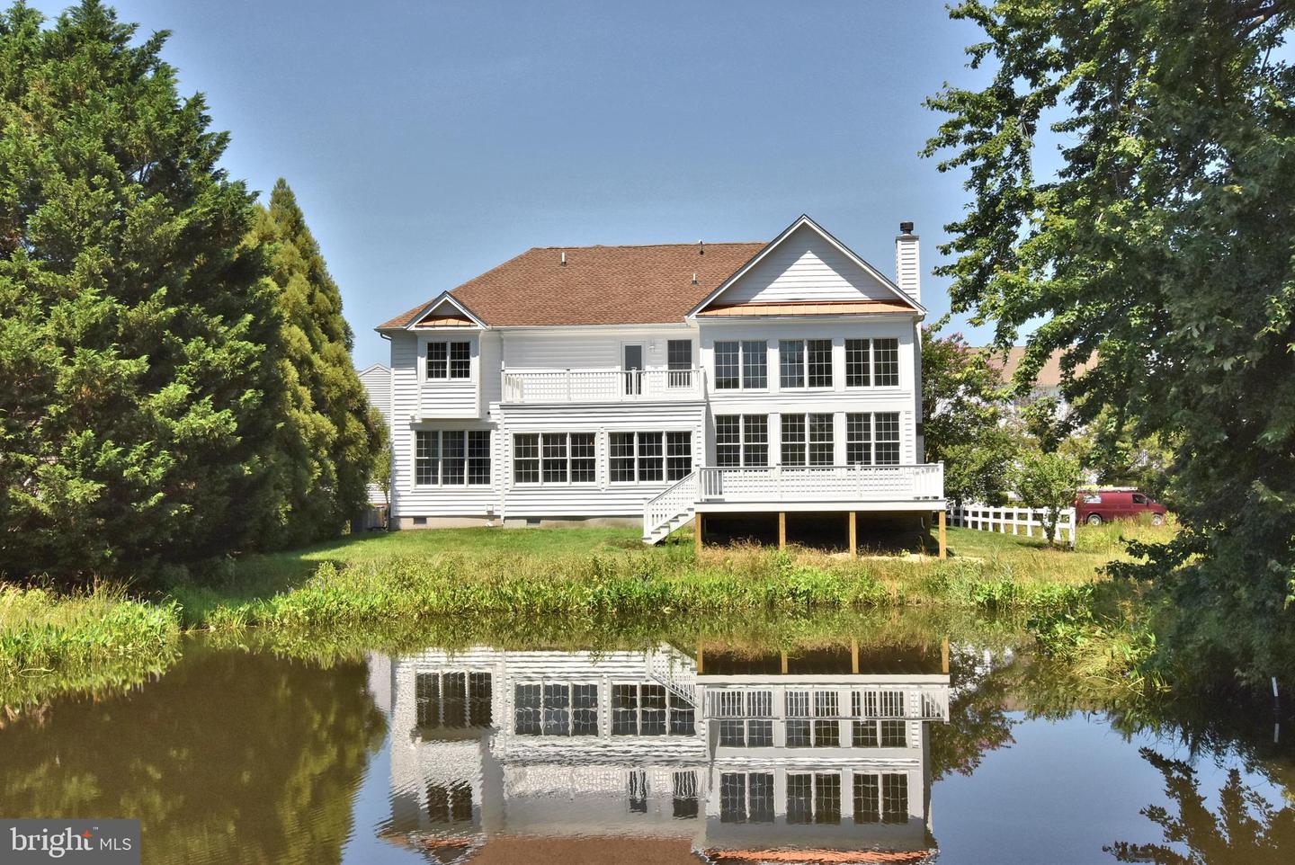 Bethany Beach, Delaware, 19930, United States, 5 Bedrooms Bedrooms, ,5 BathroomsBathrooms,Residential,Active,1824497