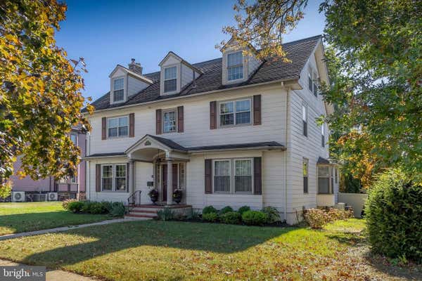 247 DELAWARE ST, WOODBURY, NJ 08096 - Image 1