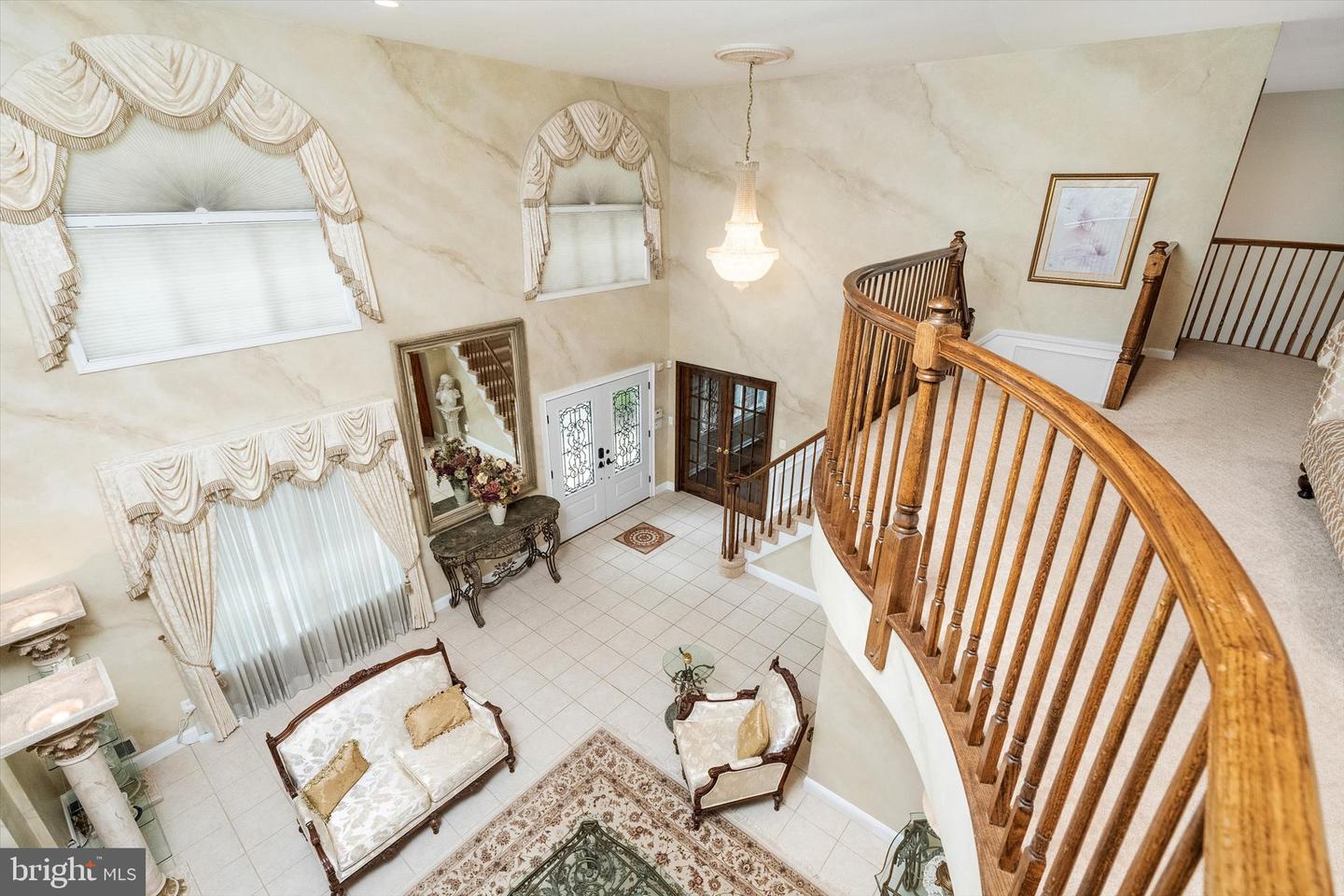 Robbinsville, New Jersey, 08691, United States, 6 Bedrooms Bedrooms, ,6 BathroomsBathrooms,Residential,Active,1953417