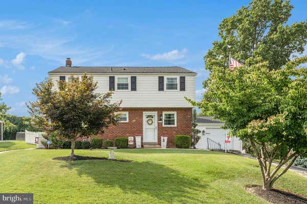 2311 MULBERRY LN, LAFAYETTE HILL, PA 19444 - Image 1