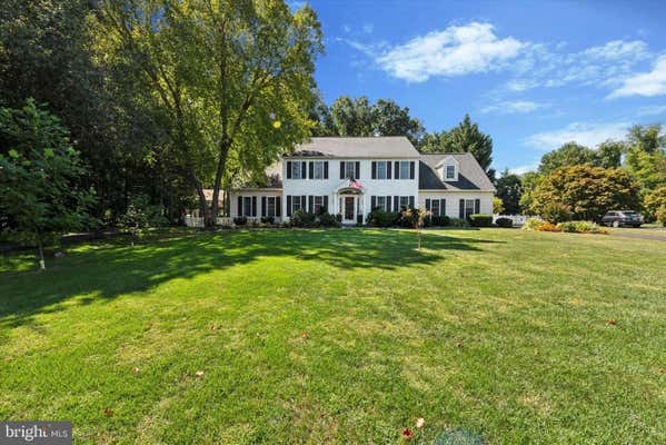 36 PENNS GREENE DR, WEST GROVE, PA 19390 - Image 1