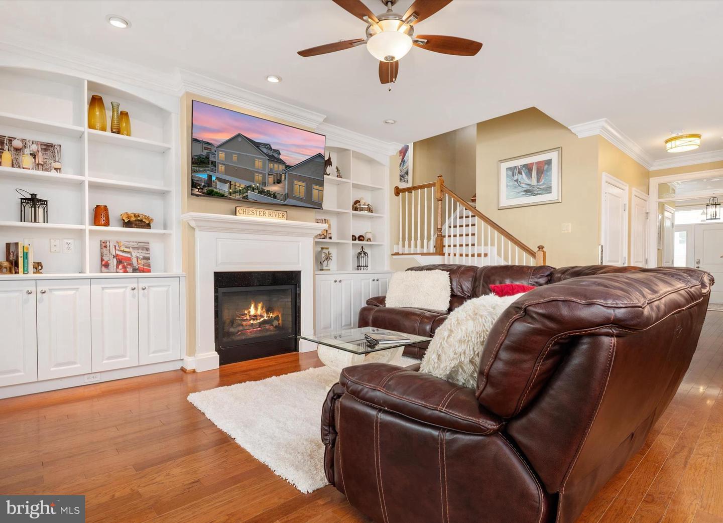 Grasonville, Maryland, 21638, United States, 3 Bedrooms Bedrooms, ,4 BathroomsBathrooms,Residential,Active,1888990