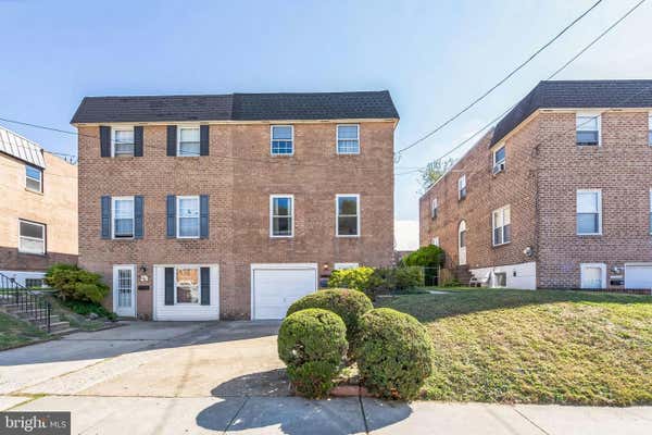 2813 WALNUT HILL ST # B, PHILADELPHIA, PA 19152 - Image 1