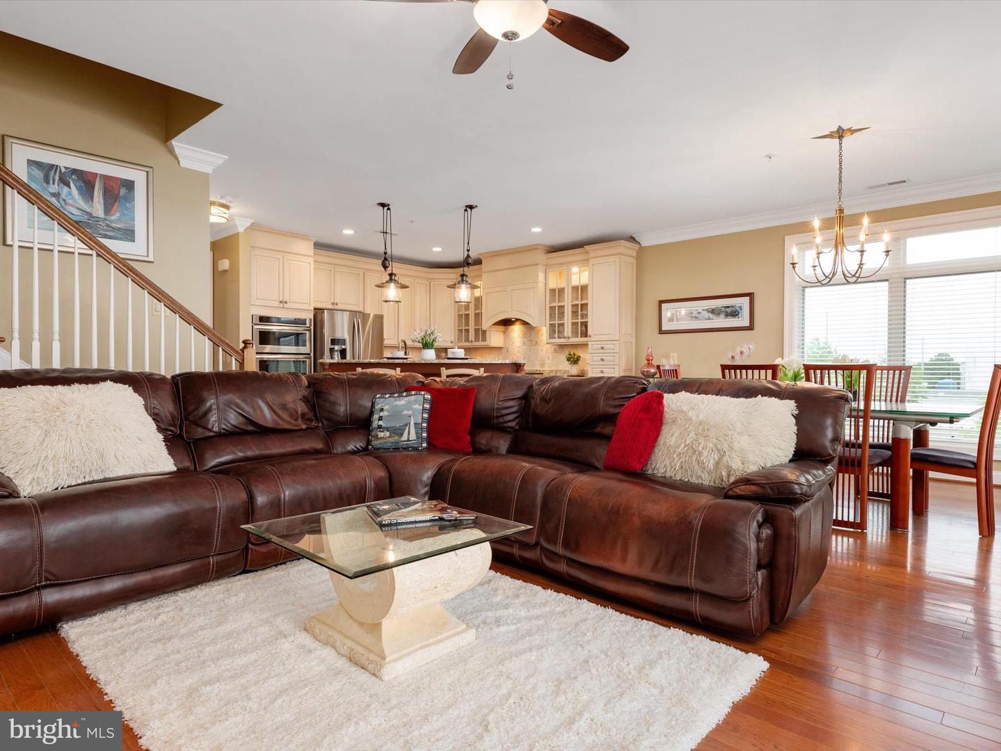 Grasonville, Maryland, 21638, United States, 3 Bedrooms Bedrooms, ,4 BathroomsBathrooms,Residential,Active,1888990