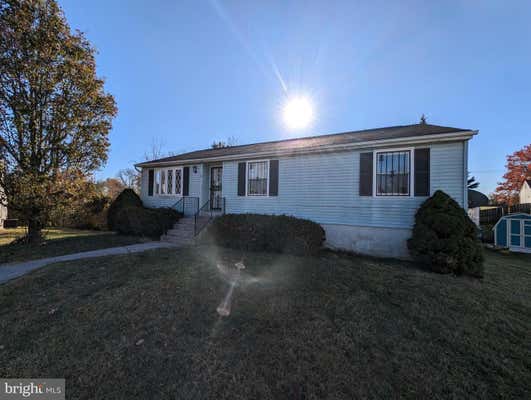 13 VAN YERRELL CT, GWYNN OAK, MD 21207 - Image 1