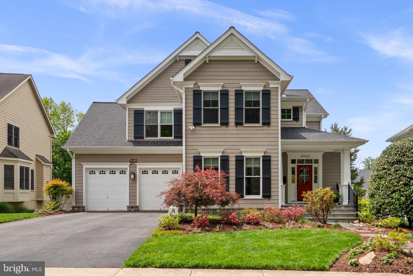 Bethesda, Maryland, 20814, United States, 5 Bedrooms Bedrooms, ,5 BathroomsBathrooms,Residential,Active,2045382