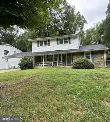 4412 WELDON DR, TEMPLE HILLS, MD 20748 - Image 1