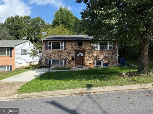 5726 NEVADA ST, BERWYN HEIGHTS, MD 20740 - Image 1