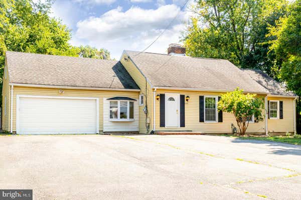 2352 PENNINGTON RD, PENNINGTON, NJ 08534 - Image 1