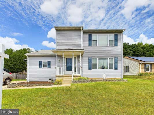 418 DENTON WAY, ABINGDON, MD 21009 - Image 1