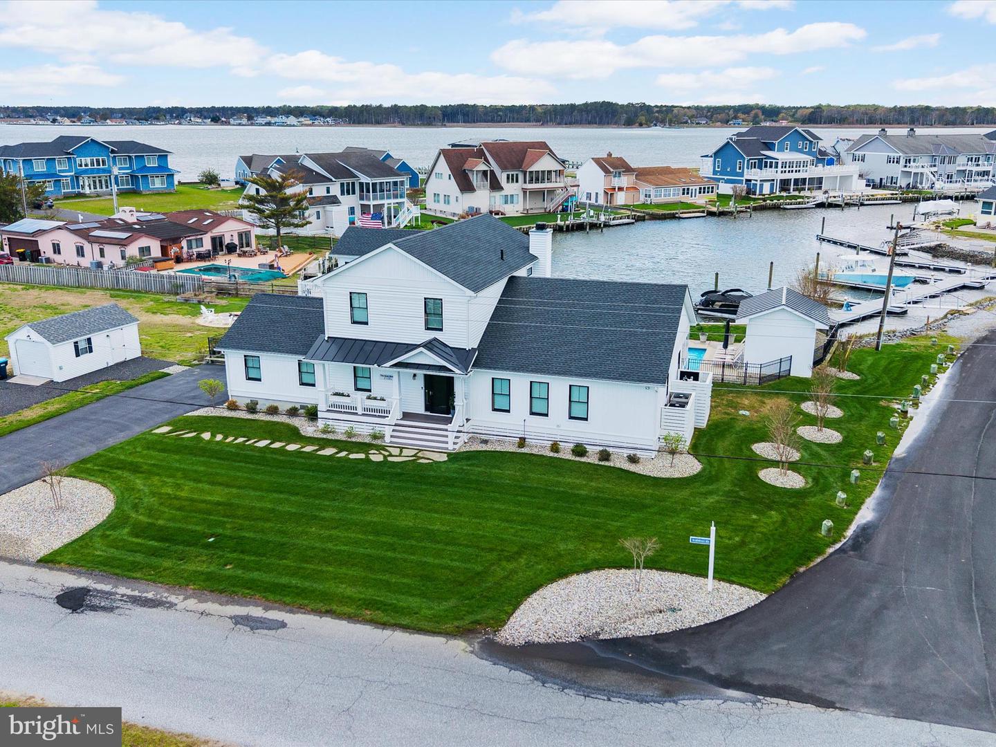 Rehoboth Beach, Delaware, 19971, United States, 4 Bedrooms Bedrooms, ,3 BathroomsBathrooms,Residential,Active,1773171