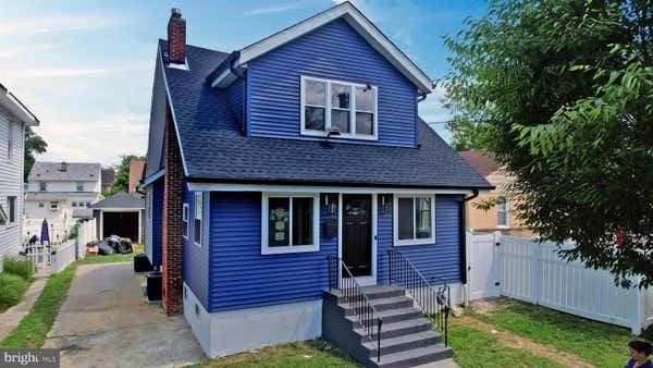 104 PACIFIC AVE, COLLINGSWOOD, NJ 08108 - Image 1