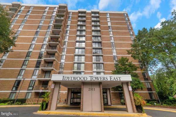 2311 PIMMIT DR APT 1018, FALLS CHURCH, VA 22043 - Image 1