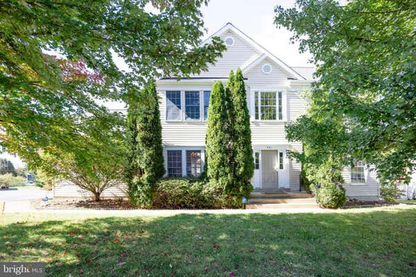 641 S MAPLE AVE, PURCELLVILLE, VA 20132 - Image 1