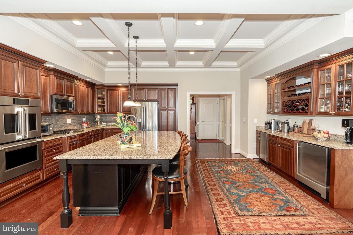 Bel Air, Maryland, 21015, United States, 4 Bedrooms Bedrooms, ,5 BathroomsBathrooms,Residential,Active,1945055