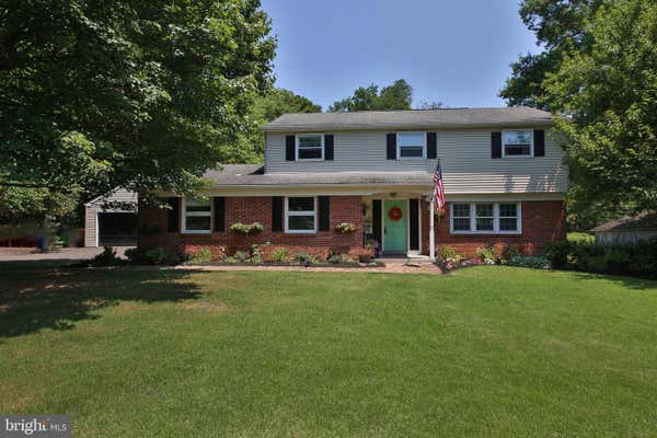 7 SAUERMAN RD, DOYLESTOWN, PA 18901 - Image 1