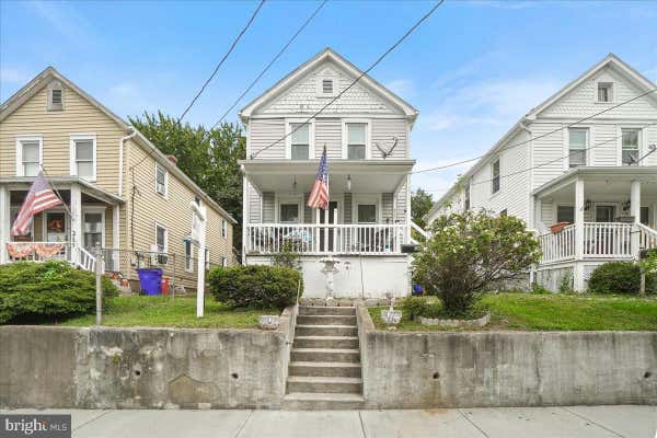 213 W B ST, BRUNSWICK, MD 21716 - Image 1