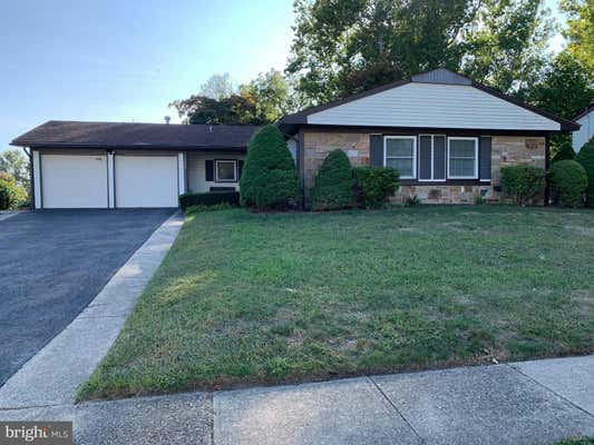 173 TIFFANY LN, WILLINGBORO, NJ 08046 - Image 1