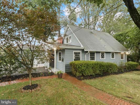 7731 MARTHAS LN, FALLS CHURCH, VA 22043 - Image 1