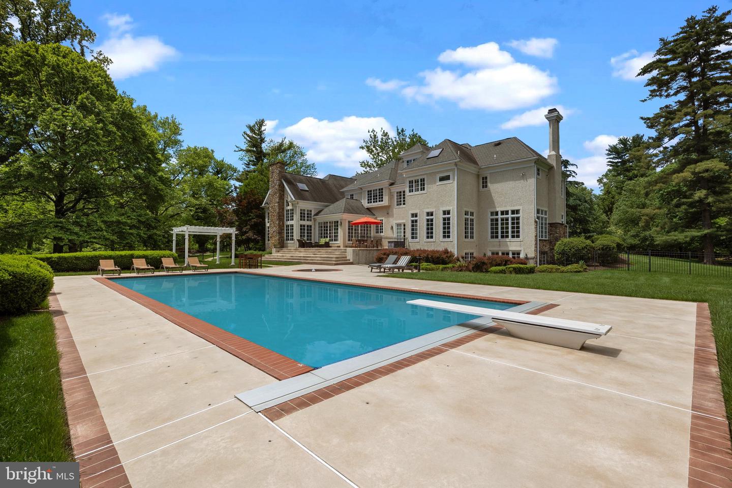 Ambler, Pennsylvania, 19002, United States, 5 Bedrooms Bedrooms, ,8 BathroomsBathrooms,Residential,Active,2030984