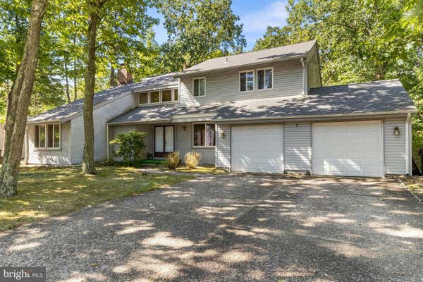 5 CHIPPENHAM DR, VOORHEES, NJ 08043 - Image 1