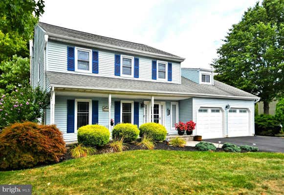 121 APPLE VALLEY DR, LANGHORNE, PA 19047 - Image 1