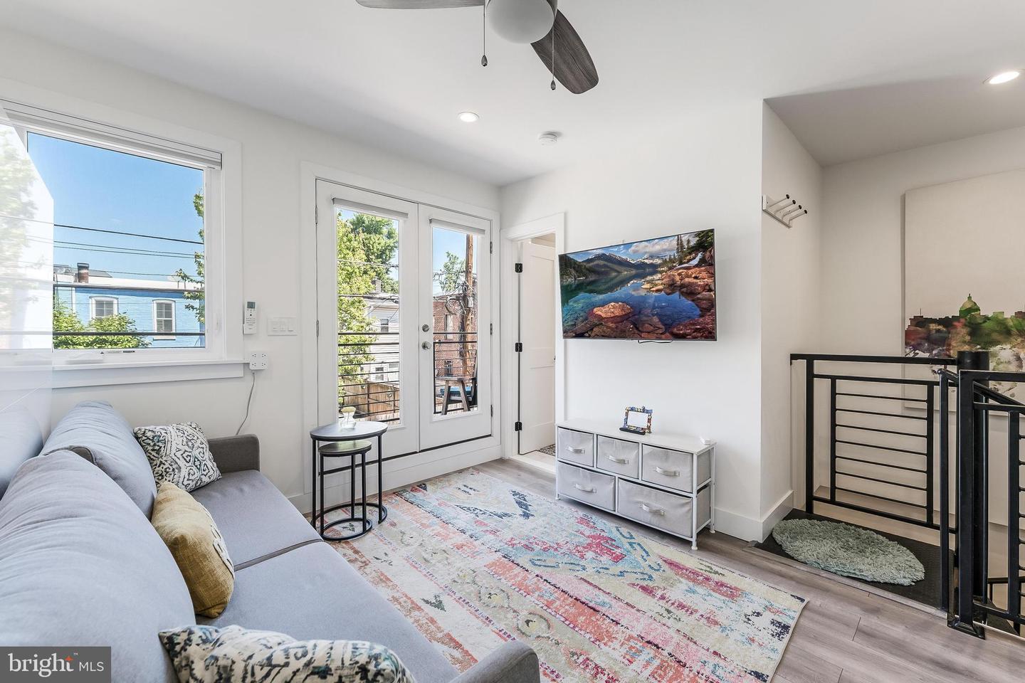 Washington, District Of Columbia, 20002, United States, ,Residential,Active,2038616