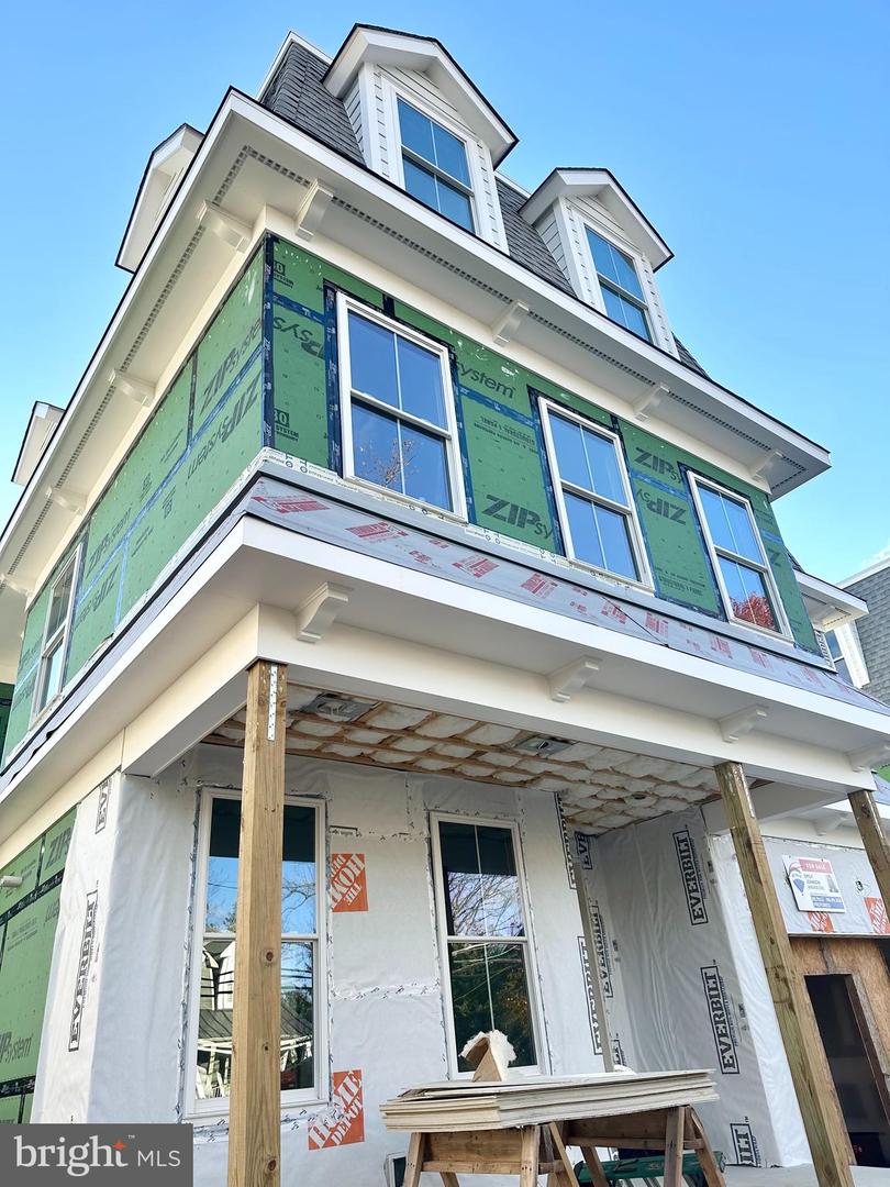 Haddonfield, New Jersey, 08033, United States, 4 Bedrooms Bedrooms, ,6 BathroomsBathrooms,Residential,Active,1952502