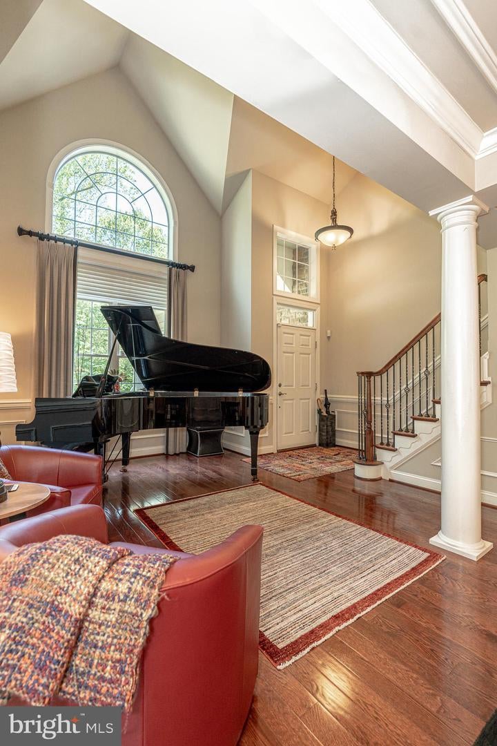 Bel Air, Maryland, 21015, United States, 4 Bedrooms Bedrooms, ,5 BathroomsBathrooms,Residential,Active,1945055