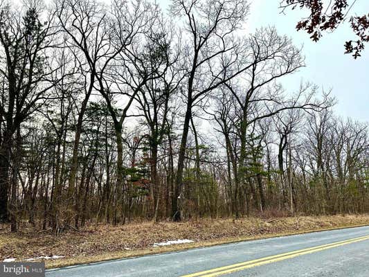 LOT 3 N TIMBER RIDGE ROAD, CROSS JUNCTION, VA 22625, photo 5 of 9