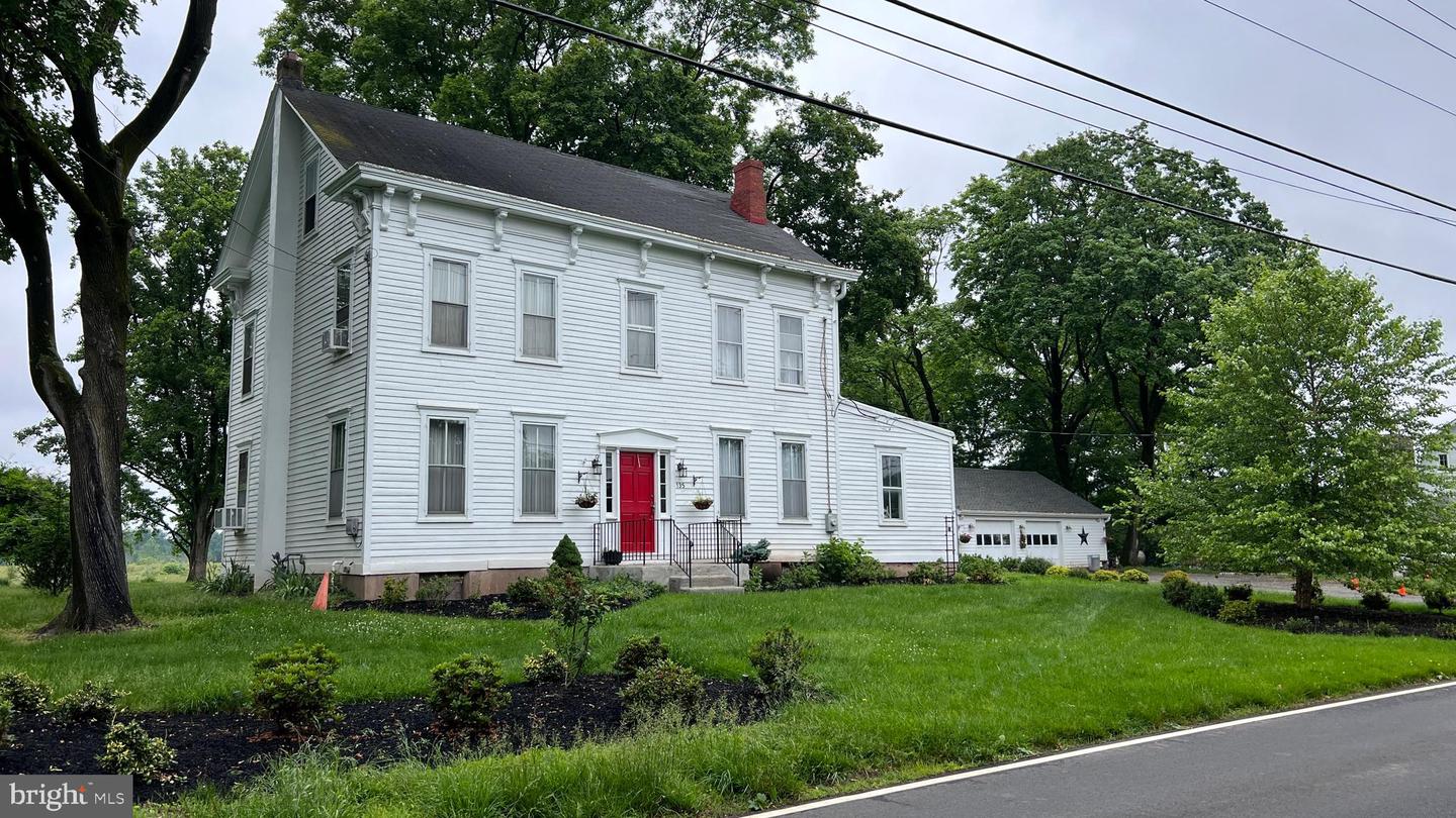 Pennington, New Jersey, 08534, United States, ,2 BathroomsBathrooms,Residential,Pending,1702150