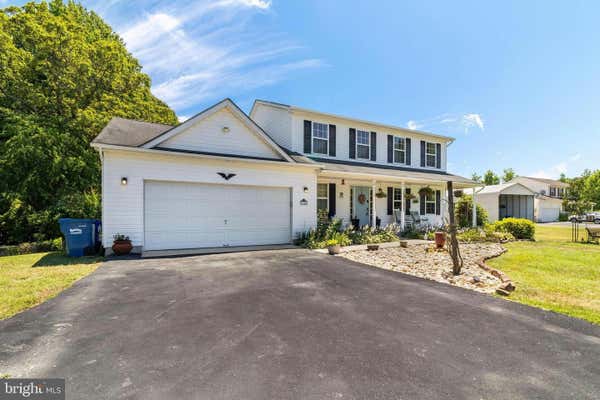 1745 GREEN MANOR DR, NANJEMOY, MD 20662 - Image 1