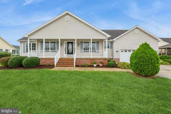 102 DAVIS CT, BERLIN, MD 21811 - Image 1