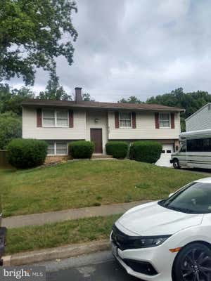 4122 TIVERTON RD, RANDALLSTOWN, MD 21133 - Image 1