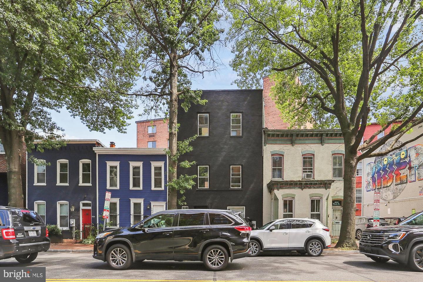 Washington, District Of Columbia, 20009, United States, 3 Bedrooms Bedrooms, ,4 BathroomsBathrooms,Residential,Active,2001346