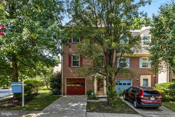 9376 MCCARTHY WOODS CT, BURKE, VA 22015 - Image 1