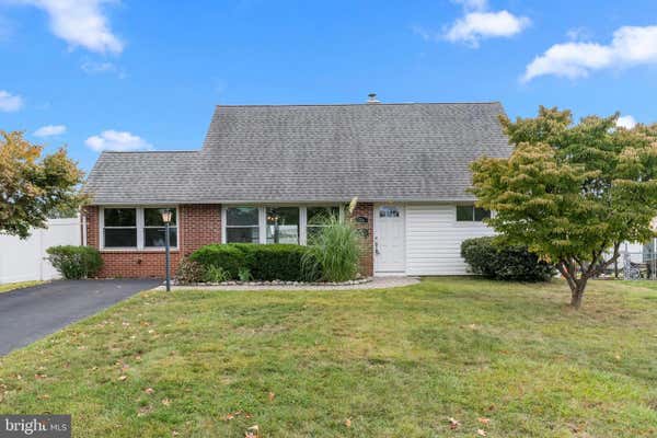 76 CARDINAL RD, LEVITTOWN, PA 19057 - Image 1