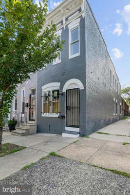 549 BLOOM ST, BALTIMORE, MD 21217 - Image 1