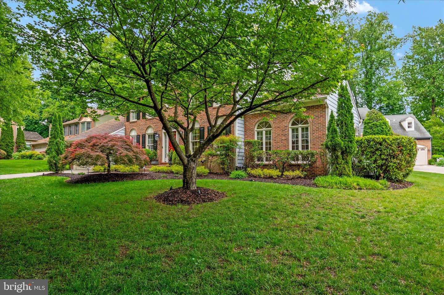 Rockville, Maryland, 20852, United States, 4 Bedrooms Bedrooms, ,4 BathroomsBathrooms,Residential,Active,2045026