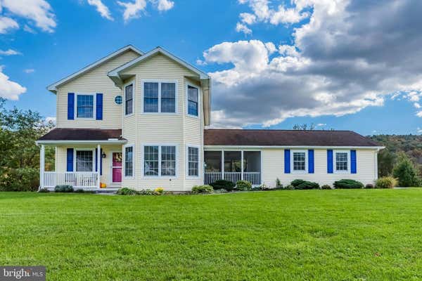 311 LAKESIDE DR, NEW BLOOMFIELD, PA 17068 - Image 1