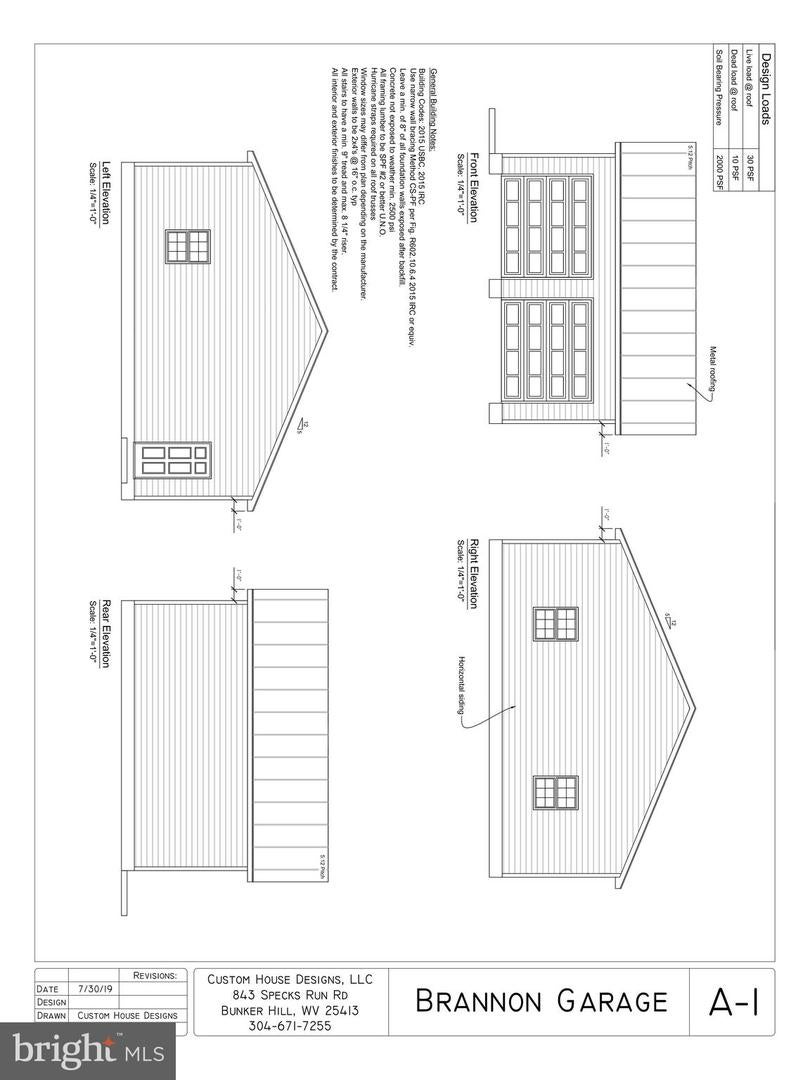 Winchester, Virginia, 22602, United States, 4 Bedrooms Bedrooms, ,4 BathroomsBathrooms,Residential,Active,2025980
