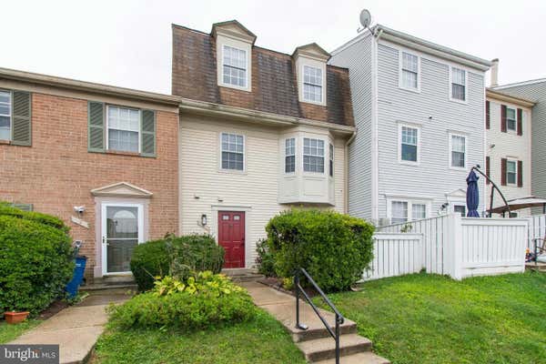 4 APPLEDOWRE CT # 66, GERMANTOWN, MD 20876 - Image 1