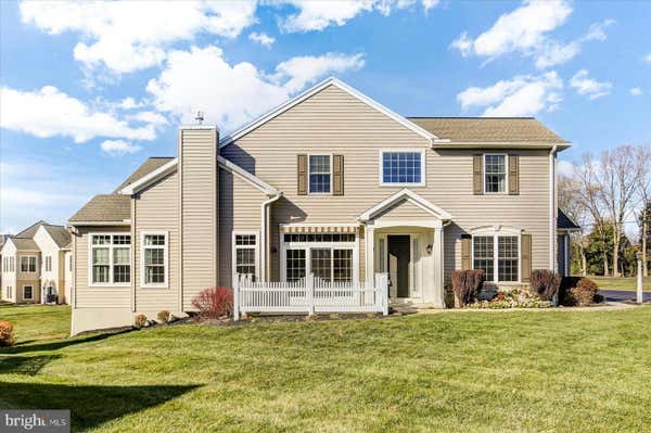 405 CARMELLA DR, MECHANICSBURG, PA 17050 - Image 1