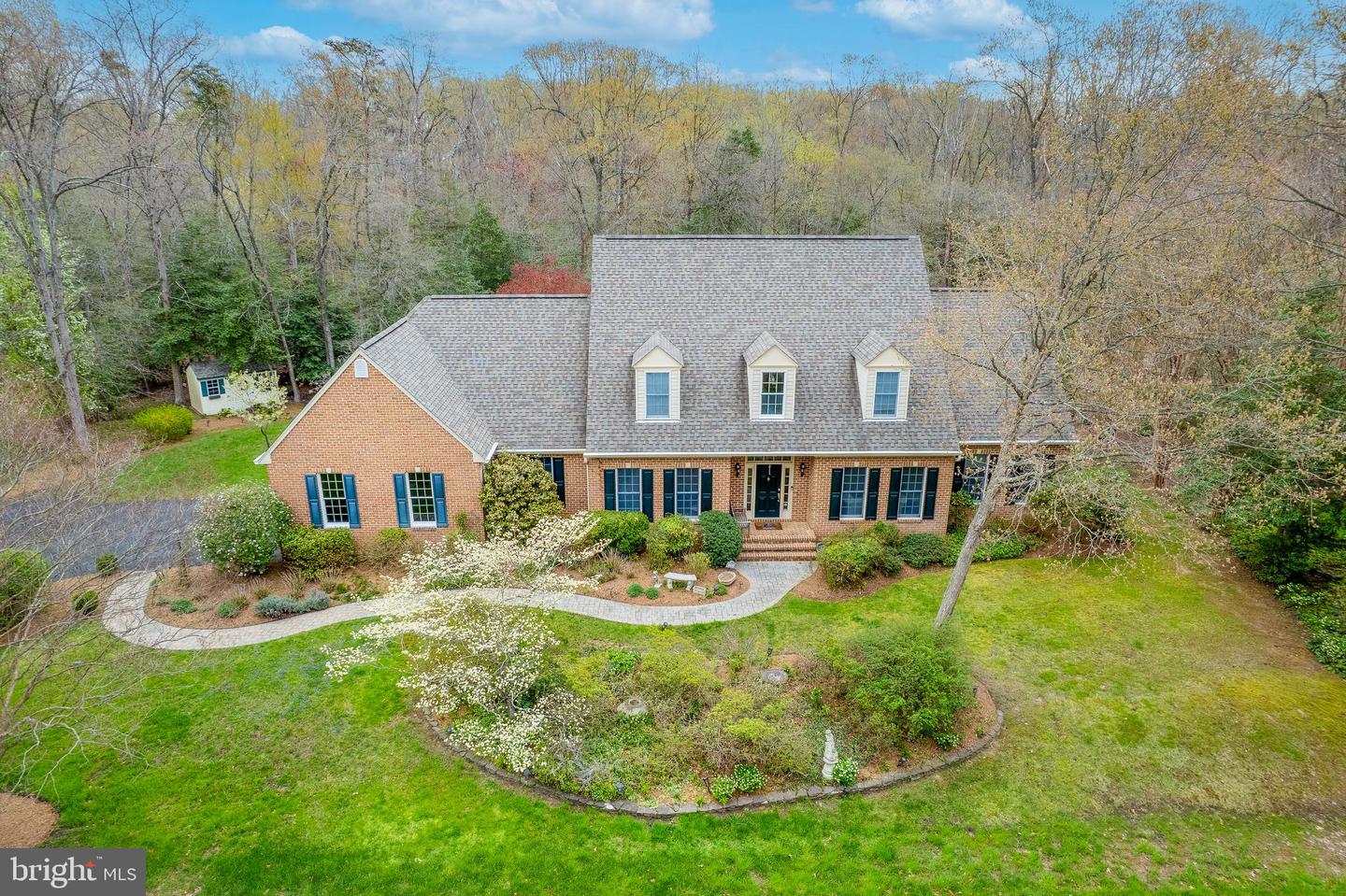 Annapolis, Maryland, 21403, United States, 4 Bedrooms Bedrooms, ,3 BathroomsBathrooms,Residential,Active,1941139