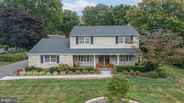 16 JOHANNA DR, HOLLAND, PA 18966 - Image 1