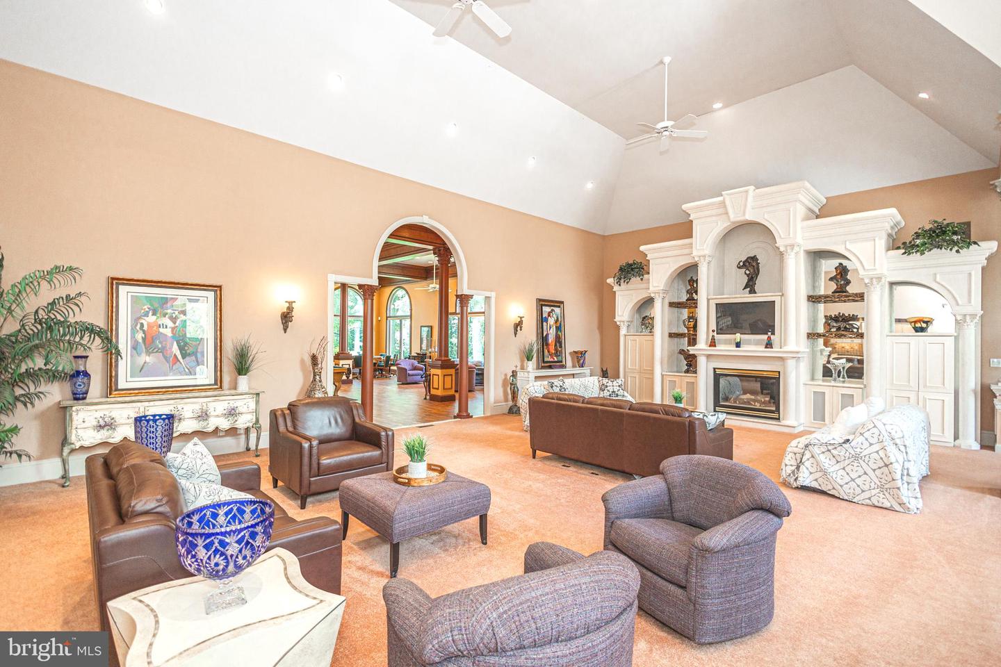 Moorestown, New Jersey, 08057, United States, 5 Bedrooms Bedrooms, ,7 BathroomsBathrooms,Residential,Active,1889333