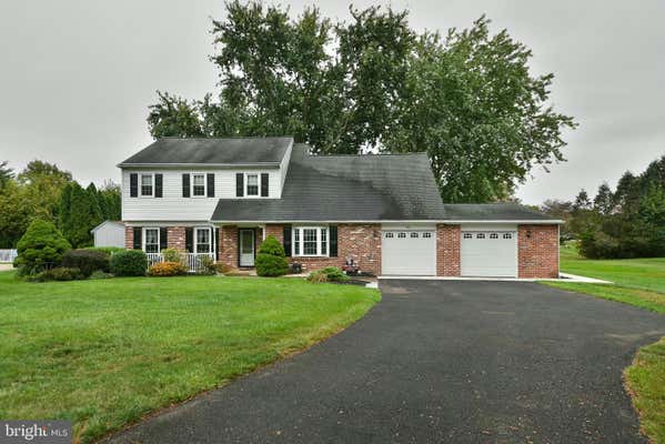 46 RUCKER RD, RICHBORO, PA 18954 - Image 1